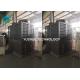 15 P Industrial Air Source Heat Pump Floor Heating System Easy Assembling