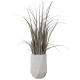 95cm Artificial Reed Grass Nordic Home Shopping Mall Floor Decoration