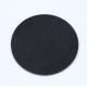 Silica Gel Fiber Optic Rubber Polishing Pad Tools Patch Cord Production Materials 127mm