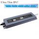 Ultra Thin 12V LED Strip Light Power Supply 100W 8.3A Waterproof 50HZ / 60HZ