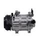 HV17 6PK Automotive Ac Compressors For Jeep Wrangler 3.6 12V 68292169AB 2018-2020