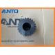K1002541A Sun Gear No.2 Excavator Swing Gear Fitting For DOOSAN DX255LC DX260LCA