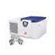 Tabletop Low Speed Refrigerated Centrifuge 1.8KW High Volume Centrifuge