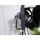 1200w ARRI style compact HMI Daylights for studio and TV