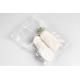 Moisture Proof Nylon 5 Mil Vacuum Pouches For Food Storage