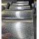 EN10143 Regular Spangle Galvanised Steel Coils Chromium Free S320GD