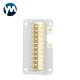 High Power 80W UV LED COB Module A3 / A4 Curing Lamp Printing Industries