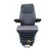 Mechanical Suspension Seat For Truck Heavy Plant Seats