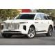 Hongqi E-HS9 2022 690km Qiyue edition with seven seats Large SUV Pure electric
