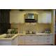 Hettich White Solid Wood Kitchen Cabinets / Blum White Wood Kitchen Cupboards