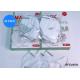 Breathable KN95 Disposable Face Mask With Earloop For Covid -19