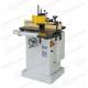 610x534mm Horizontal Wood Milling Machines 30mm Spindle Dia
