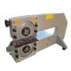 20Kg 220V Circular Blade Depanelizer Machine Pcb Lead Cutter V Cut