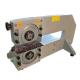 Edge Guiding PCB Separator Machine Strict Standard CWVC-1 Easy To Managing Solder Joints