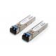 1000BASE-ZX SFP CISCO Compatible Transceivers For Switch GLC-ZX-SM