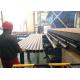 Fully Automatic Galvanizing Plant / Hot Dip Galvanizing Line For Steel Tube Pipe