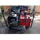 Gasonline Engine Hydraulic Unit Hydraulic Pump Gasoline Engine Driven For Crimping Tools