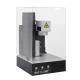 L10E Desktop Fiber Laser Engraver 25KHz-100KHz Fiber Laser Engraving Machine