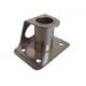 MARINE STAINLESS STEEL STANCHION SOCKET