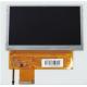 LQ043T3DX02	Sharp  4.3  LCM  480×272RGB   165cd/m²  INDUSTRIAL LCD DISPLAY