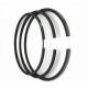 614000 1.1L 85.0mm Oil Rings Replacement 3+3+3+4+4 Durability For Fiat
