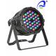 LED Par 36 1W / 3W Full color RGBW Waterproof Par Lights Wedding Staining light