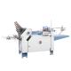 A3 Paper Automatic Letter Folding Machine Gear Driving Type