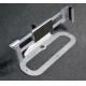 COMER hot laptop anti shop lock display stand frame for cell phone retail stores