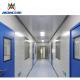 99.995% Dust Removal High Integrity GMP Cleanroom Project