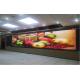 High Resolution P1.25mm Indoor Fixed LED Screen 640*480 Aluminum Cabinet