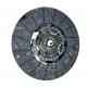 Replace/Repair Clutch Disc for Foton Spare Truck Parts and Long-Lasting