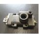 EX Regulator Original Excavator Parts HPV102 Hydraulic Pump Regulator Replacement
