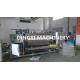Stainless Steel 500L Automatic CIP System Cleaning Unit Fast Speed Save Labour