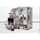 Multifunctional 40g/Hr Ozone Water Water Pressure Booster Pump With Tank Mixing Pump And Water Tank