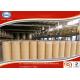 Adhesive Shipping Packing Tape BOPP Jumbo Roll Single Sided Strong Glue