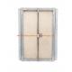 Bead Frame Steel Access Panel With MDF Board Inlay For Ceilings And Walls