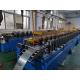 Galvanized Steel 60MM 70MM Octagonal Pipe Shutter Door Roll Forming Machine