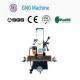                  Mini Wood Processing Drilling&Milling Machine             