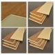 Composite Floor Boards Brown Traditional Style Corrosion Resistance