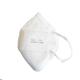 In Stock Disposable Protective Non Woven Kn95 Folding Half Face Mask For Self Use