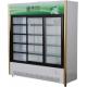 Beverage Display Cabinet With Glass Door Refrigerator Commercial Refrigerator With Glass Door Vertical Freezer