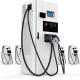 4G Communication Mode 60Kw 120Kw 180Kw CCS1 EV Charger Electric Vehicle Charger Stations