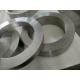 Hot Steel 17-4PH Forging Parts Roll Rings Cold Drawn