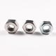 Hex Head Nuts with Steel Material MOQ 1000pcs for Industrial Strength Fastening