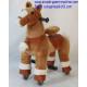 Amusement Park Mechanical Children Animal Horse Kiddie Rides Toy
