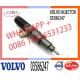 Injector 3586247 03586247 21586294 BEBE4C10001 BEBE4C15001 Diesel Injector for VO-LVO 9.0