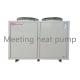 Meeting MD100D Air To Water Water Heaters 36.8KW