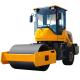 HQ-YL4000 4 Ton Asphalt Road Roller Compactor Machine with 80KN Hydraulic Vibration