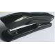 Middle Heavy Duty 20 Sheets Paper Capacity Black Metal Office Stapler For 24/6 26/6 Staples