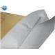 50kg/ 25kg /20kg Strong Laminated Inner PE Plastic Liner Kraft Paper PP Woven Cement Bag